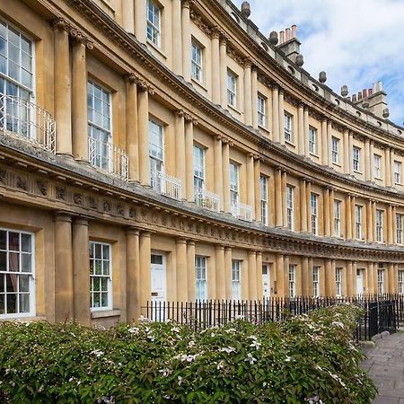 Pure B - Welcoming Bath City 3 Bed House Free Parking & Wifi Bagian luar foto